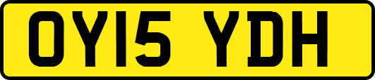 OY15YDH