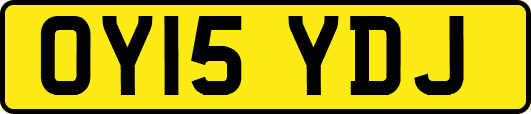 OY15YDJ