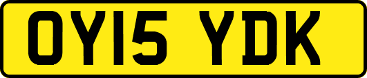 OY15YDK