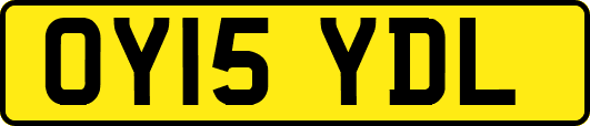 OY15YDL
