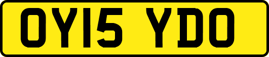 OY15YDO