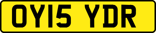 OY15YDR