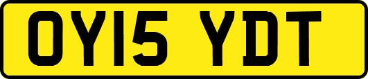 OY15YDT