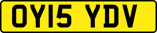 OY15YDV