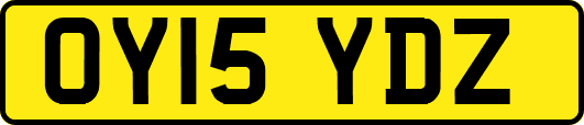 OY15YDZ