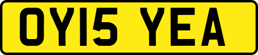 OY15YEA