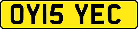 OY15YEC