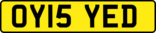 OY15YED