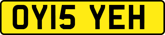 OY15YEH
