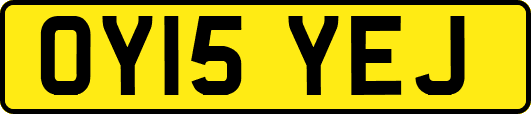 OY15YEJ