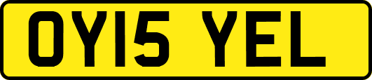 OY15YEL