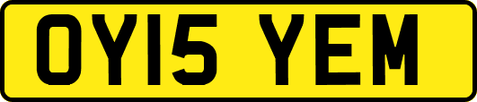 OY15YEM