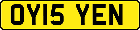 OY15YEN