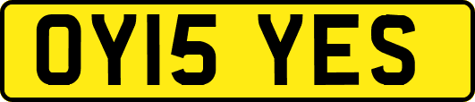 OY15YES