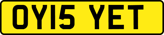 OY15YET