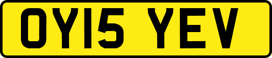 OY15YEV