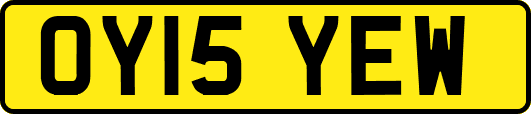 OY15YEW