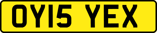 OY15YEX