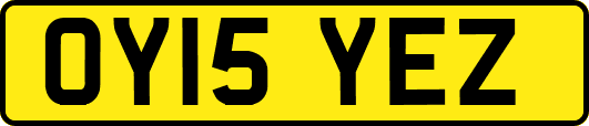 OY15YEZ