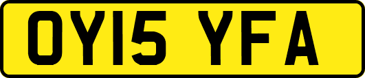 OY15YFA