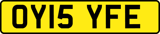 OY15YFE