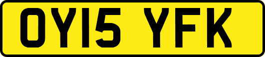OY15YFK