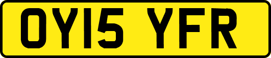 OY15YFR