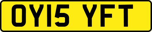OY15YFT