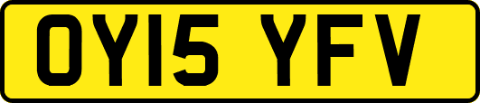OY15YFV