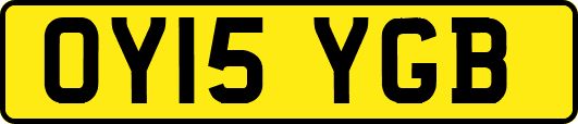OY15YGB