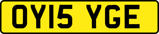 OY15YGE