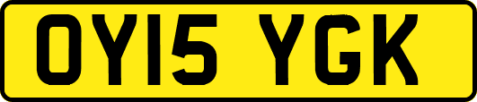 OY15YGK