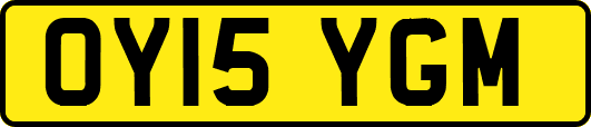 OY15YGM