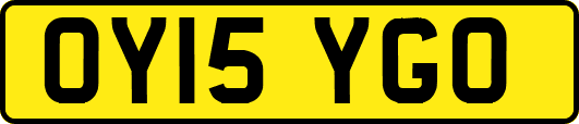 OY15YGO