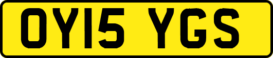 OY15YGS