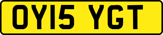 OY15YGT