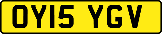 OY15YGV