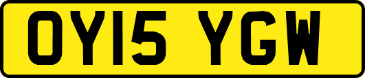 OY15YGW
