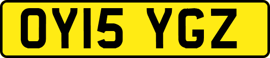OY15YGZ