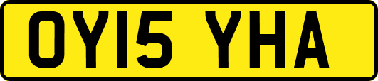 OY15YHA