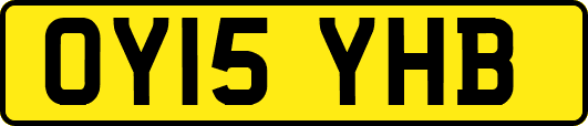OY15YHB