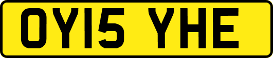 OY15YHE