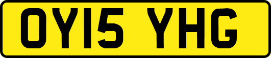 OY15YHG