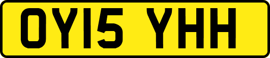 OY15YHH