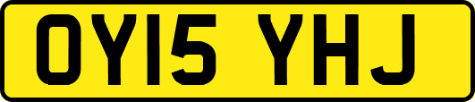 OY15YHJ