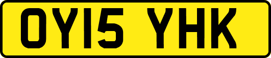 OY15YHK