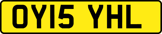 OY15YHL