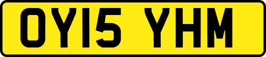OY15YHM