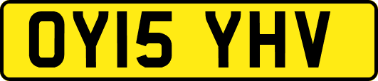 OY15YHV
