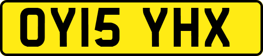OY15YHX